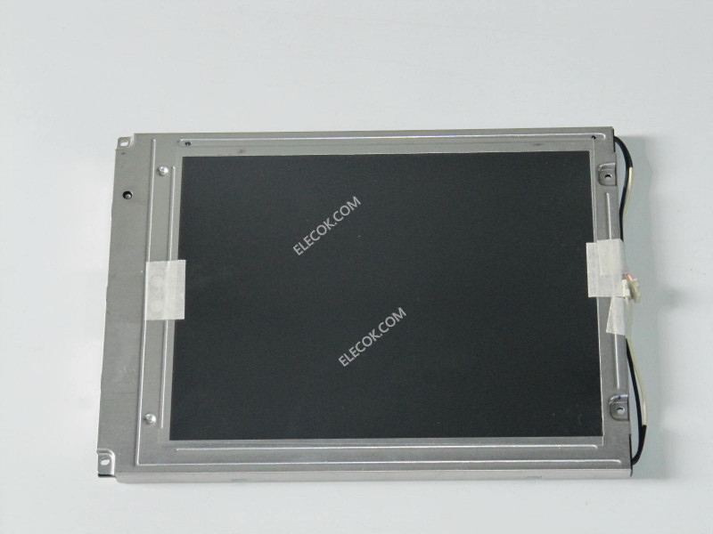 LQ10D421 10,4" a-Si TFT-LCD Panel para SHARP 