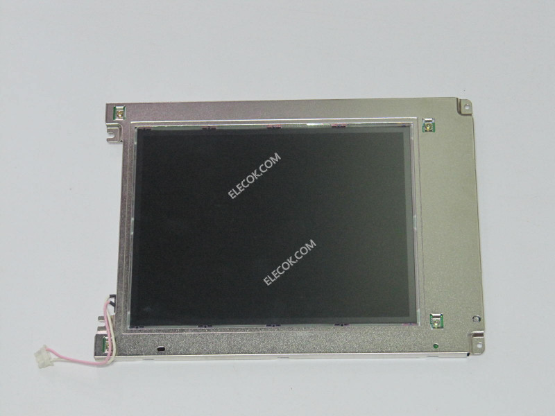 LQ9D021 8,4" a-Si TFT-LCD Panneau pour SHARP 
