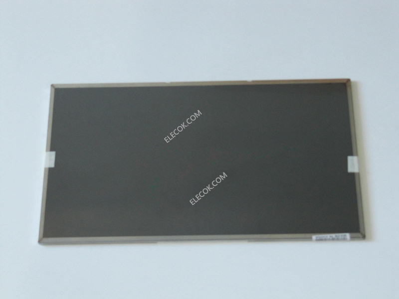 LTN156AT16-L01 15,6" LCD Panneau 