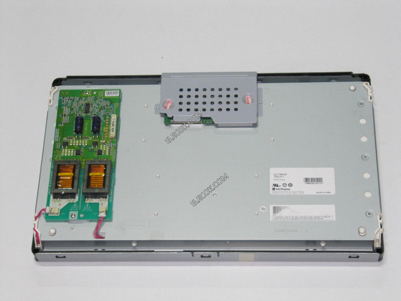 LC170WXN-SAA1 17.0" a-Si TFT-LCD Panel för LG.Philips LCD Used 
