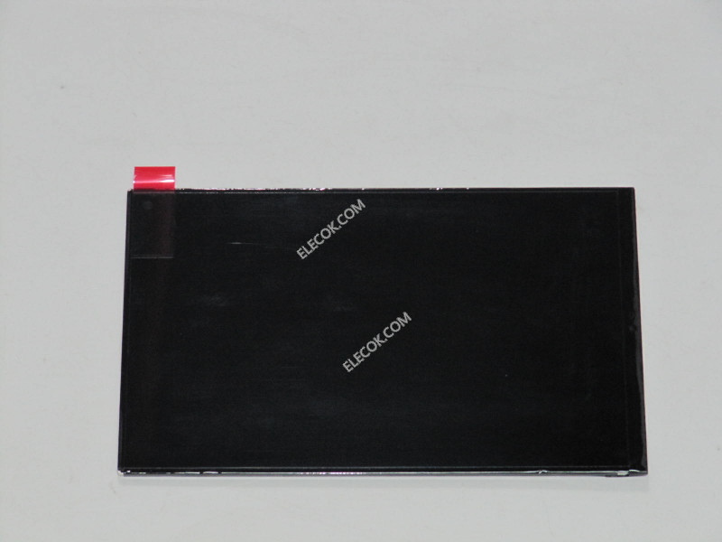 B080EAN02.2 8.0" a-Si TFT-LCD Panel för AUO 