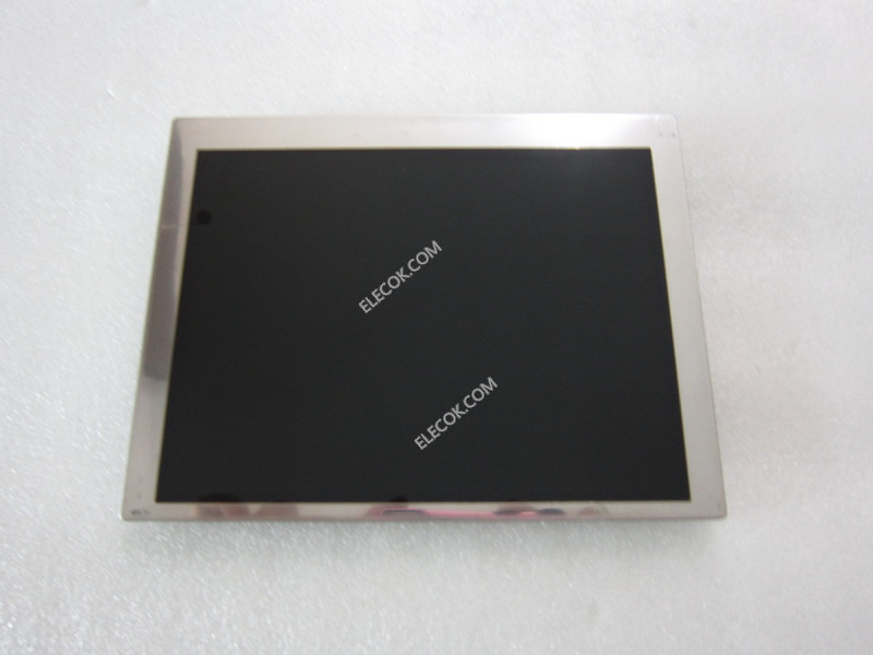 AA057VF02 5.7" a-Si TFT-LCD パネルにとってMitsubishi 中古品