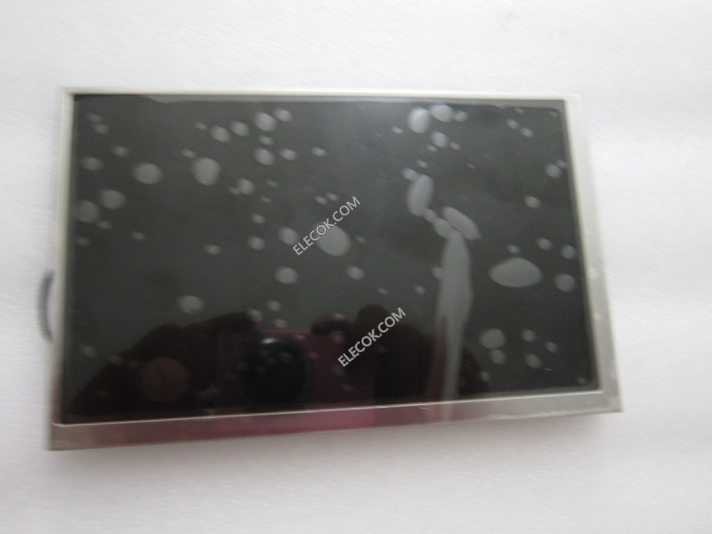 PM070WX2 7.0" a-Si TFT-LCD Platte für PVI 