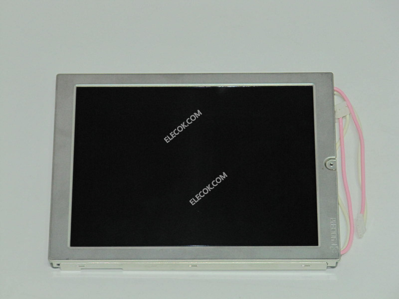 TCG075VG2AC-G10 320*240 LCD PANEL 