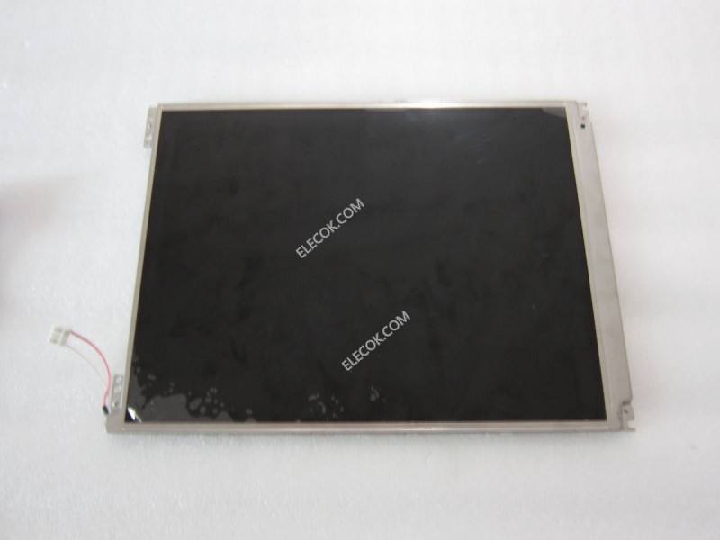 LT121SS-105W 12,1" a-Si TFT-LCD Panel för SAMSUNG 
