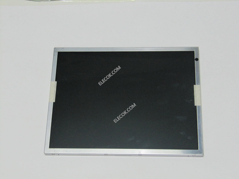 LQ150X1LG55 Sharp 15.0" LCD usado but tested good stock offer 