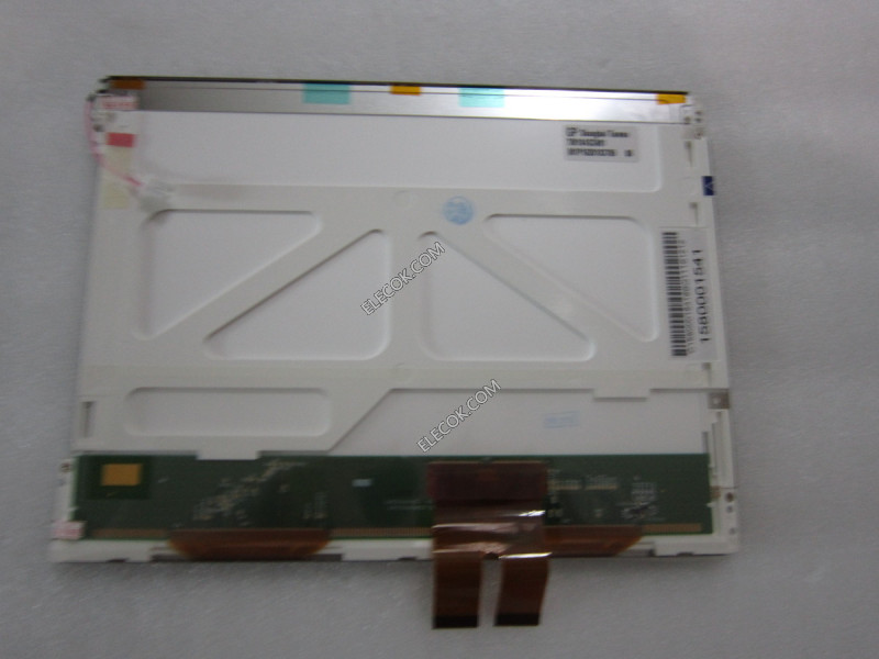 TM104SCH01 10,4" a-Si TFT-LCD Pannello per TIANMA 