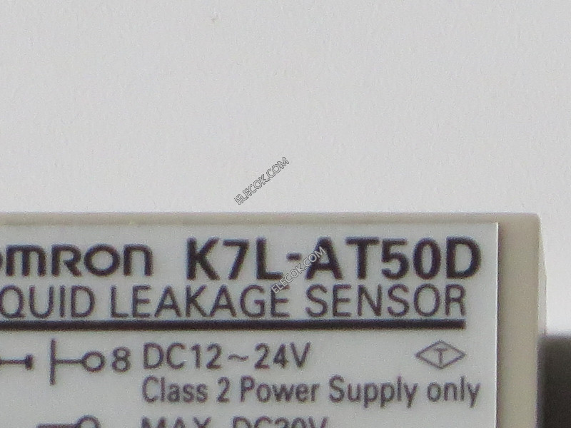 OMRON PLC K7L-AT50D