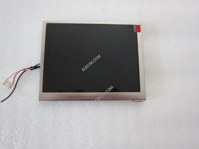 LQ056WA019 5.6" a-Si TFT-LCD パネルにとってCHILIN 