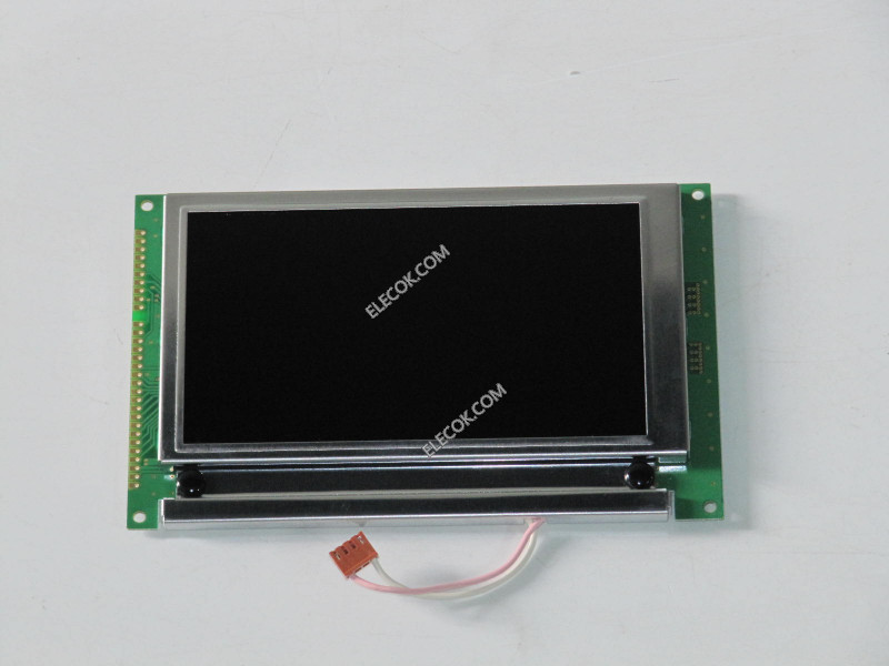 LMG7410PLFC 5.1" FSTN-LCD パネルにとってHITACHI 新しい