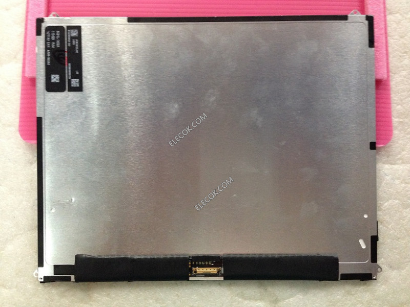 LP097X02-SLN1 TFT-Farbdisplay LCD スクリーンにとってiPad 2 6091L-1402A 
