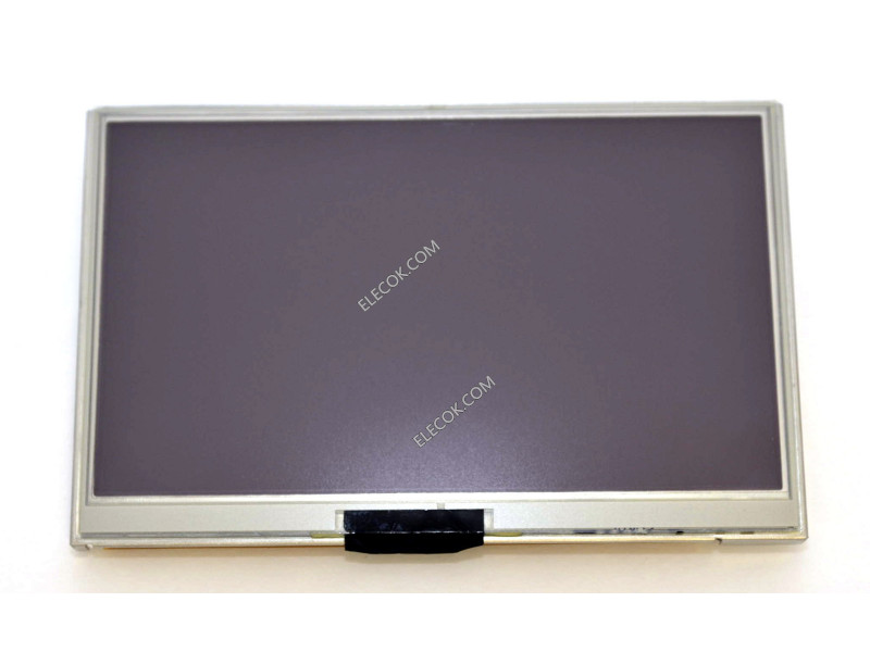 LQ043T3DX0E 4.3" a-Si TFT-LCD Panel for SHARP