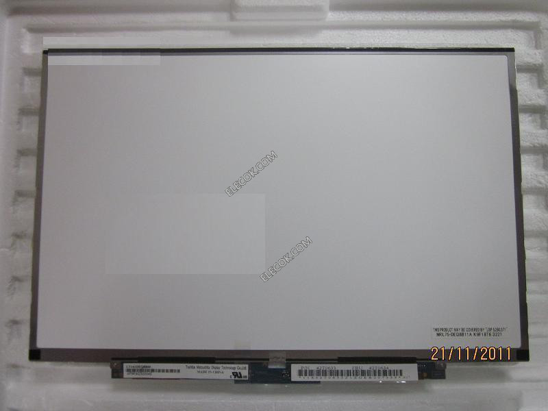 LT141DEQ8B00 14,1" Panel para Toshiba Matsushita 