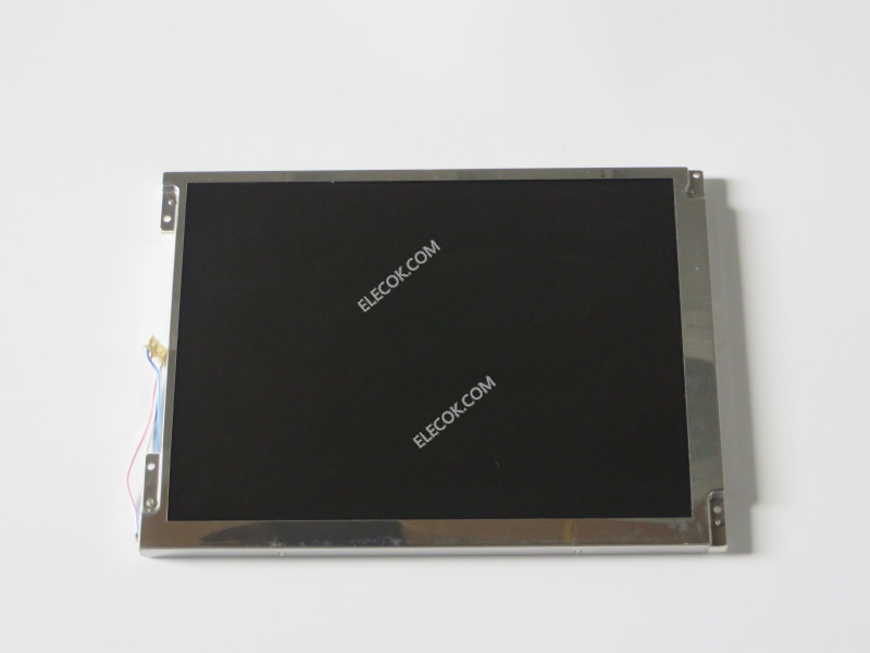 LTD121C30S 12,1" a-Si TFT-LCD Panneau pour Toshiba Matsushita 