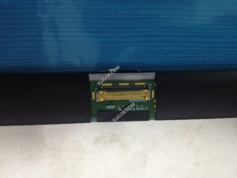 LP097X02-SLQE 9,7" a-Si TFT-LCD Platte für LG Anzeigen 