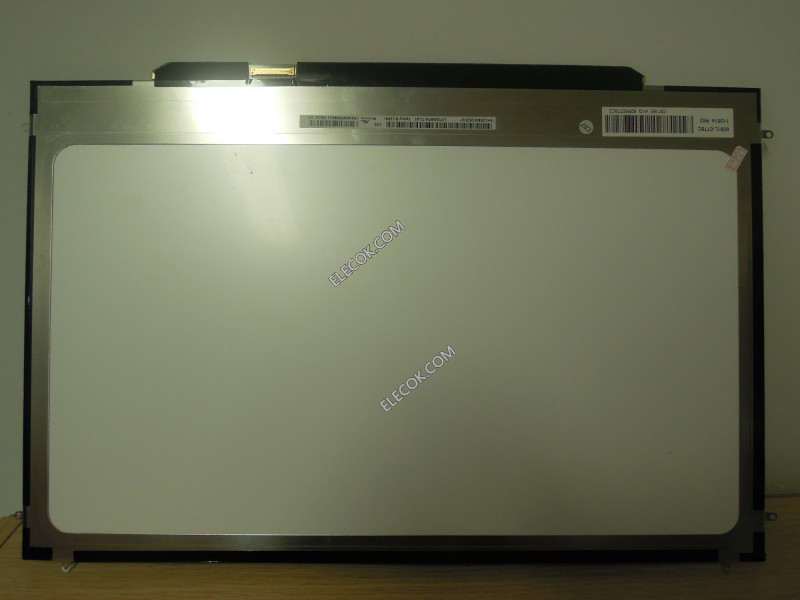 LTN154BT08-R06 15,4" a-Si TFT-LCD Panel for SAMSUNG 