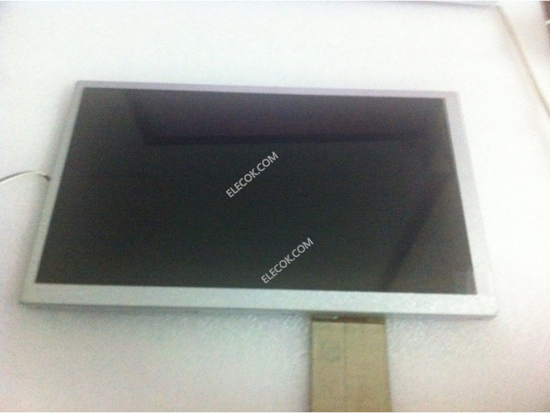 HSD080IDW1-A00 8.0" a-Si TFT-LCD Panneau pour HannStar 