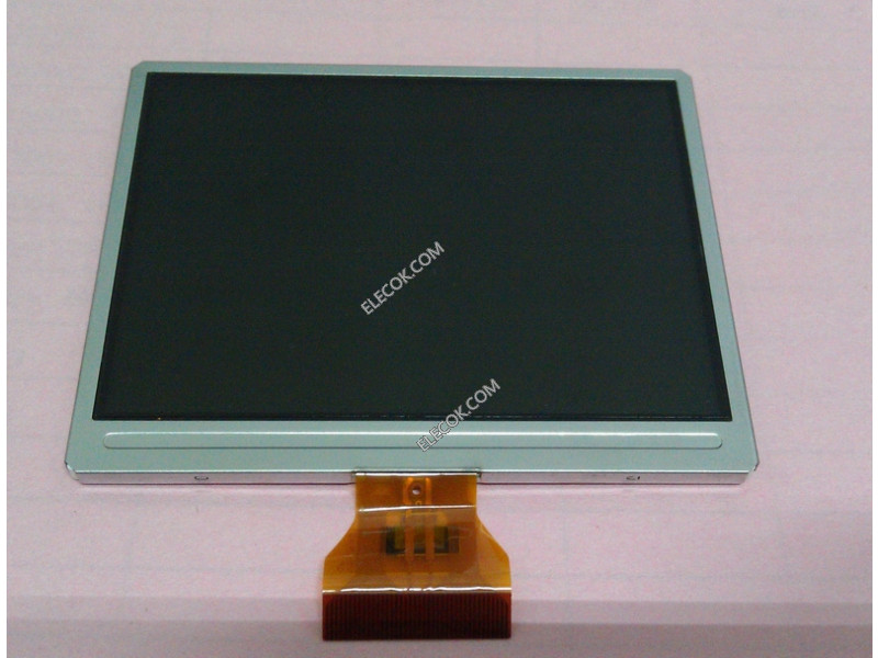 TD036THEA3 3,6" LTPS TFT-LCD Painel para Toppoly 