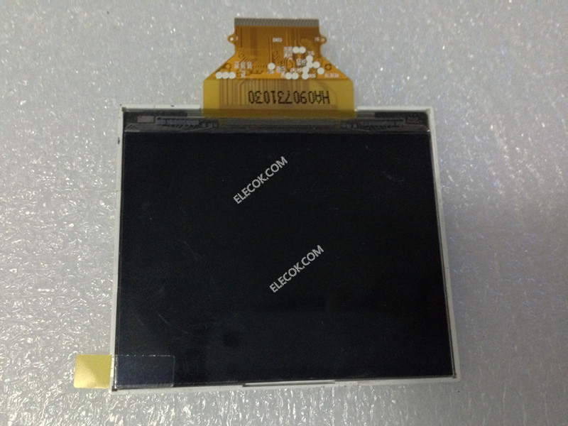 LMS250GF03-001 2,5" a-Si TFT-LCD Pannello per SAMSUNG 