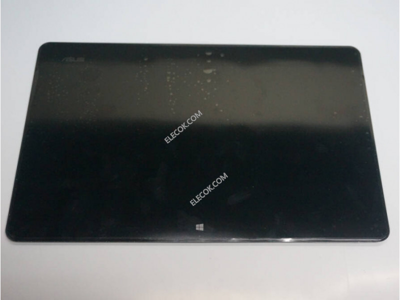 HV101HD1-1E0 10,1" a-Si TFT-LCD Panel para HYDIS 
