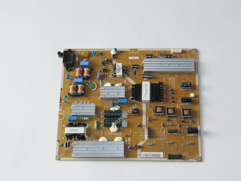 L60S1_DSM PSLF191S05A Samsung BN44-00613A 電源ユニット中古品
