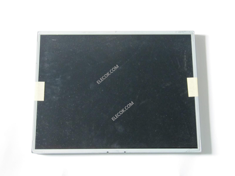 LM201U05-SLL2 20.1" a-Si TFT-LCD Panel for LG Display,used