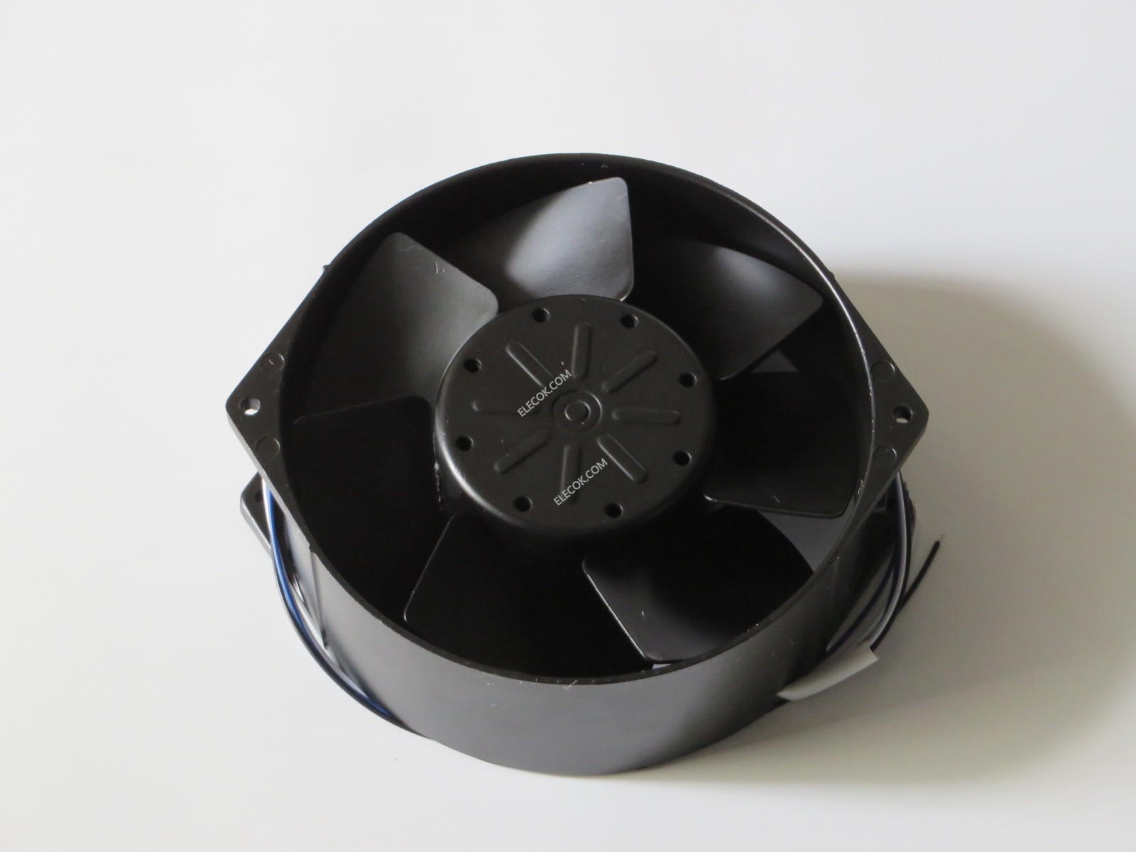 IKURA UTHA 1B-U6250-TP （-16）Fan With sensor 200Va.c.25/28W 0.12/0.14A 150×55mm 