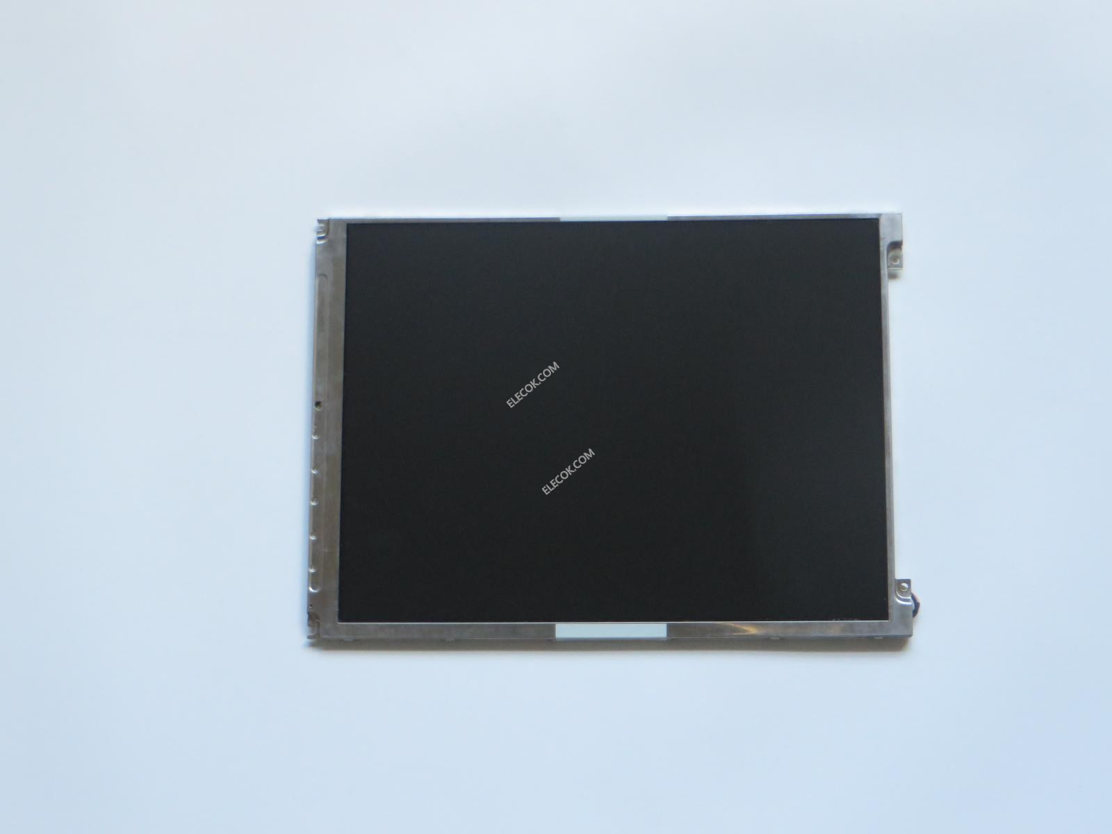 HITACHI TX31D27VC1CAB 12.1" TFT COLOUR LCD SCREEN