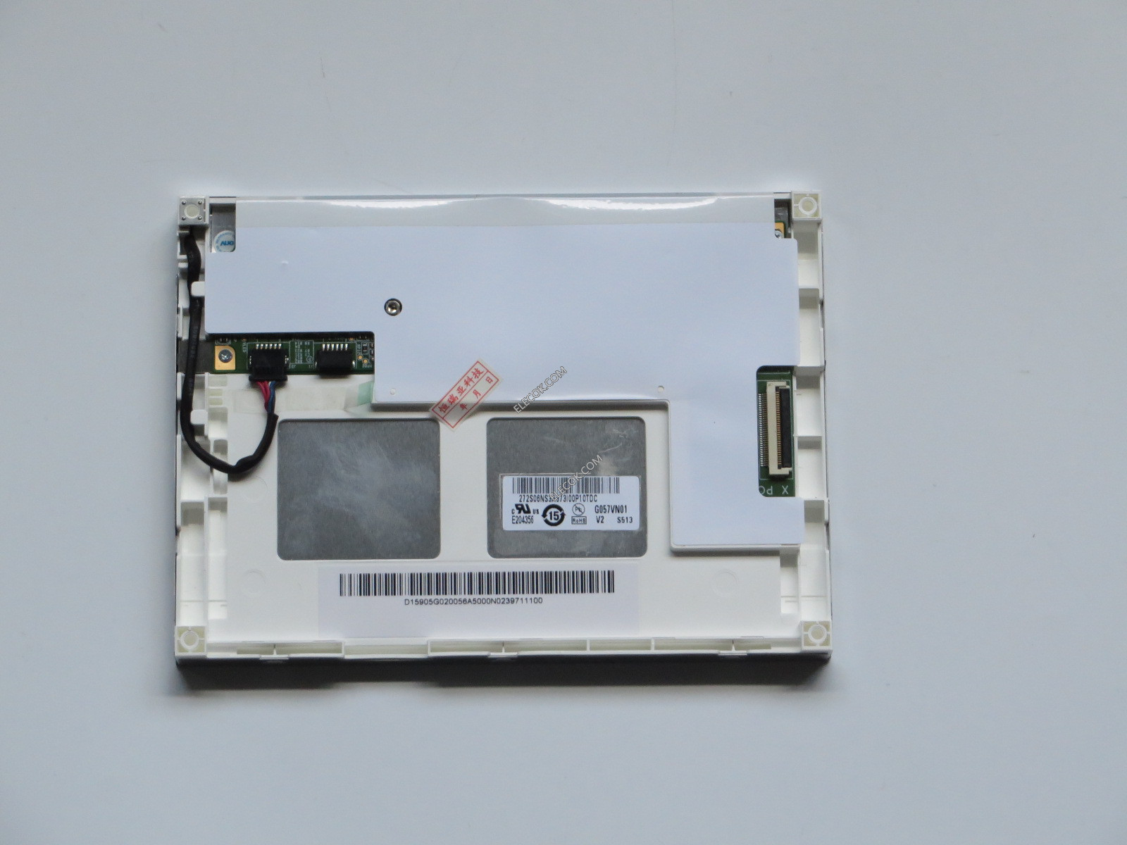 TF LCD MODULE  APEX RG128646-1 YFHDYB-TF70-01 NEW NOT IN BOX FREE SHIP 