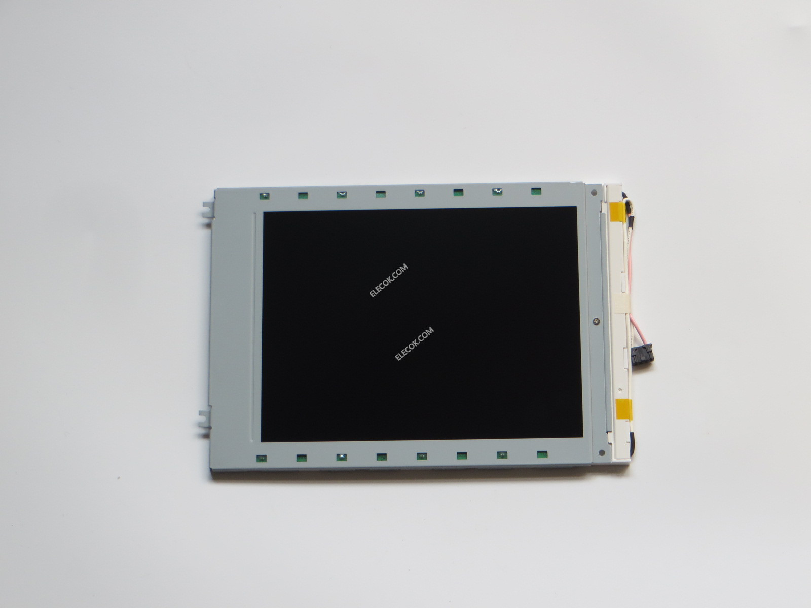 LCD screen display panel para 7.2/" Sharp lm64k101 lm64k10 CCFL TFT reparación