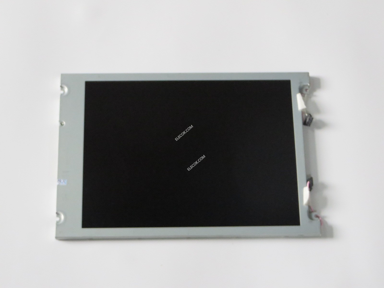 LCD screen panel 10.4” 640 × 480 Resolution replace KCB104VG2BA-A21 