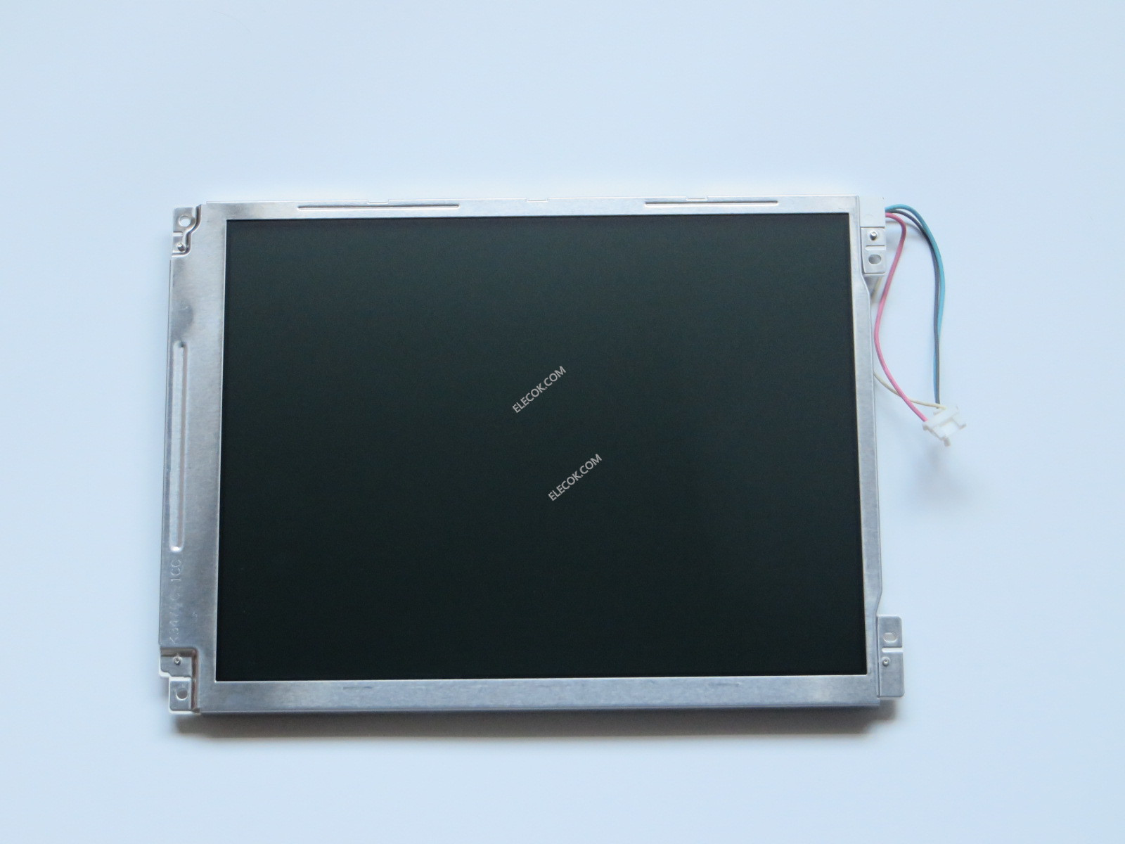 Sharp 10.4" LCD Display Screen LQ104V1DG61 640*480  Replacement
