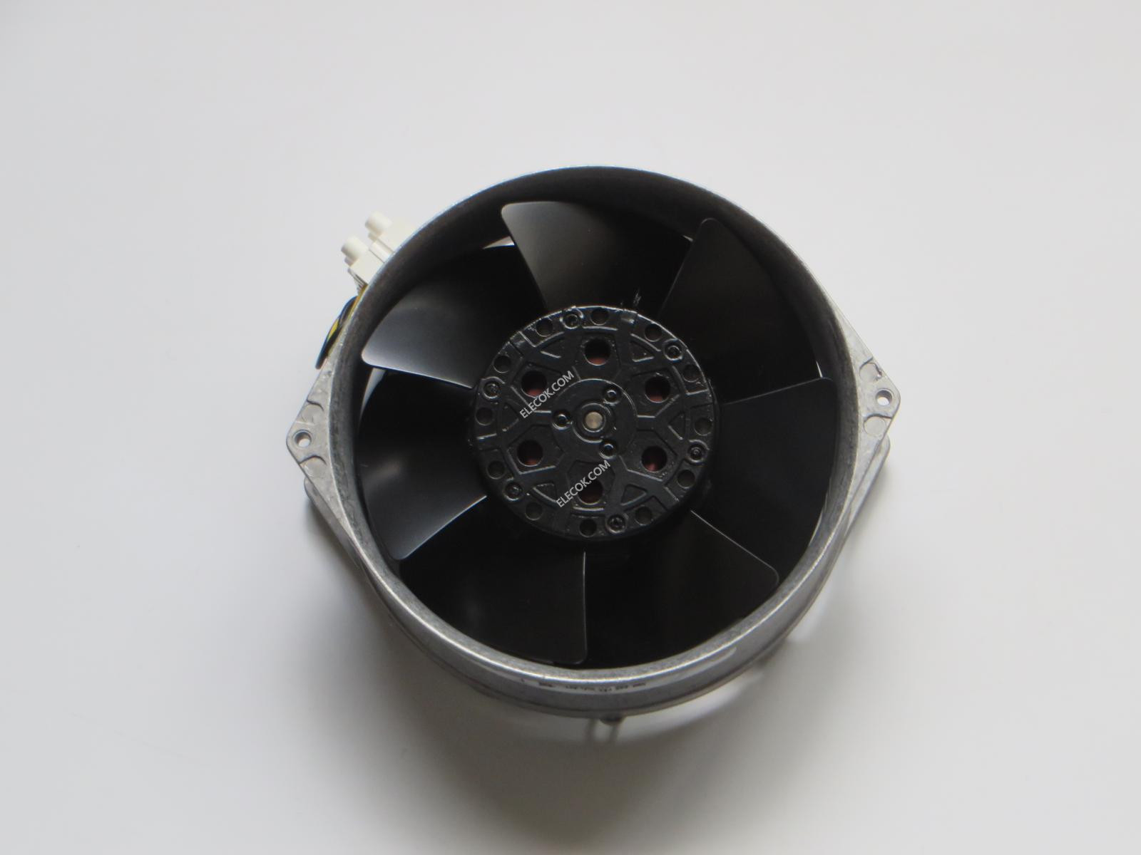 New In Box EBMPAPST W2S130-AA03-71 Frequency Converter Fan 