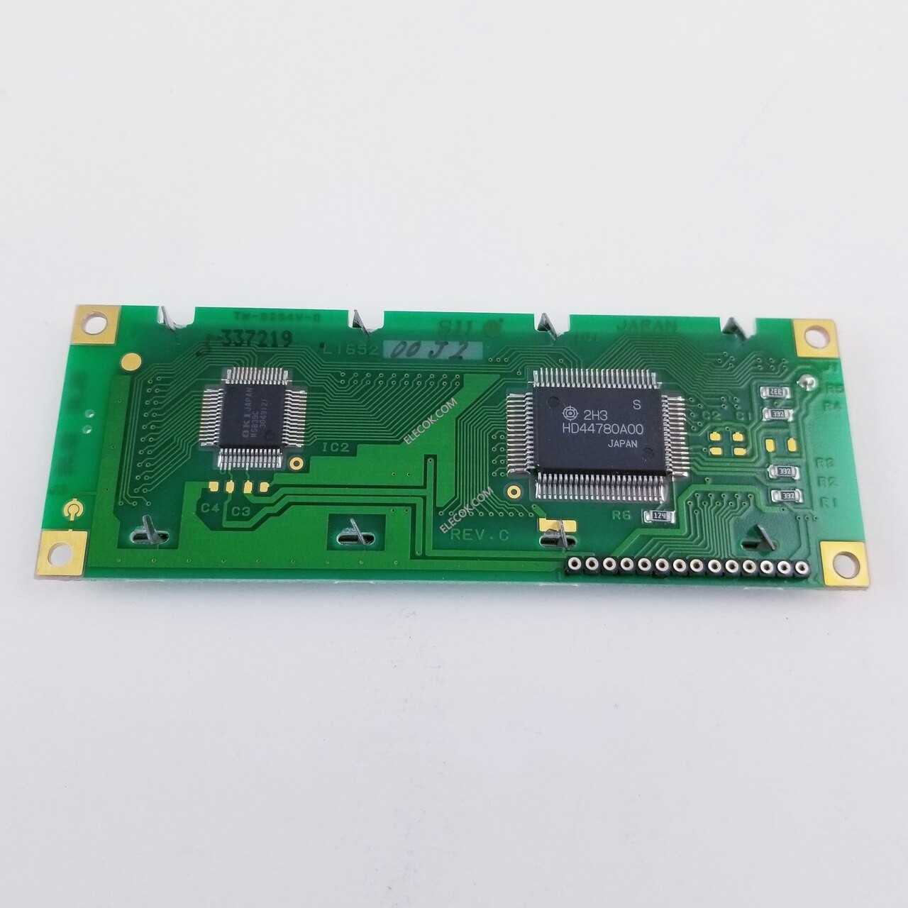 Details about   SII L1652 LCD Display