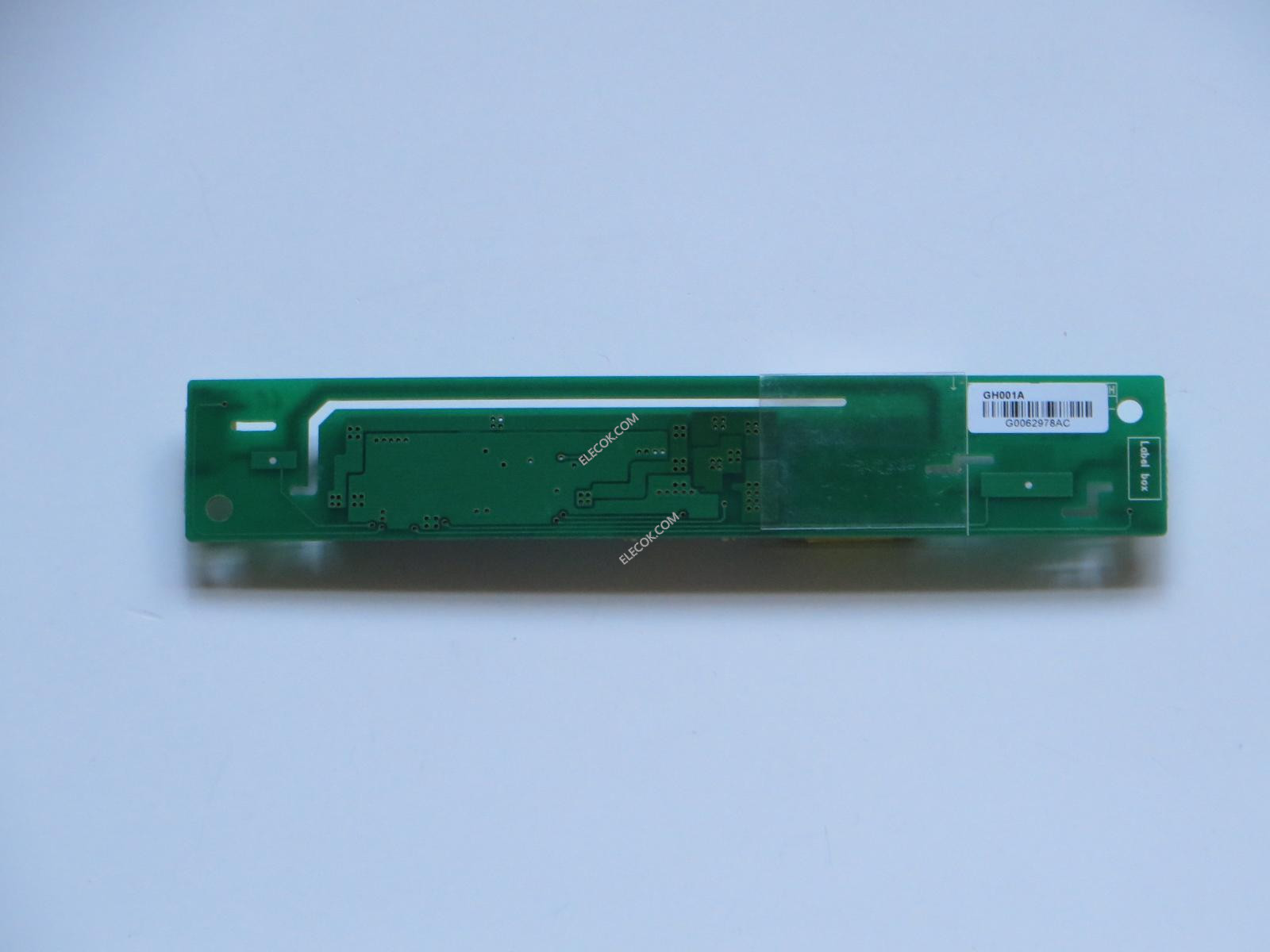 CCFL LCD Inverter Board Für GH001A REV4.0 GH001HB TGH001A 