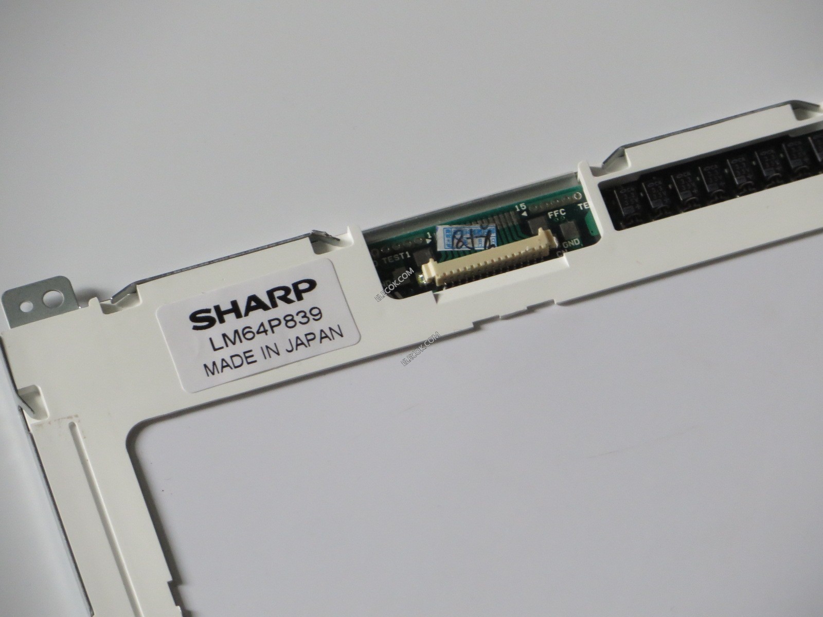 Details about   NEW FOR SHARP LM64P839 9.4-inch 640*480 LCD display panel 90 DAYS WARRANTY