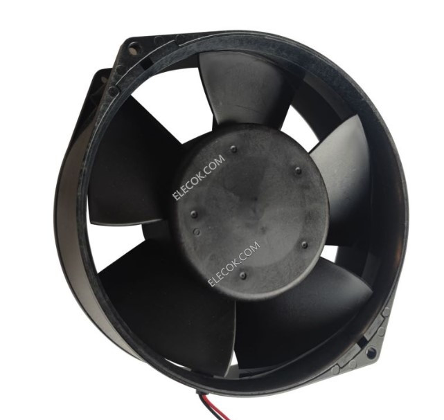 EBM Papst 7214N Axial Fan 150mm 24vdc for sale online 