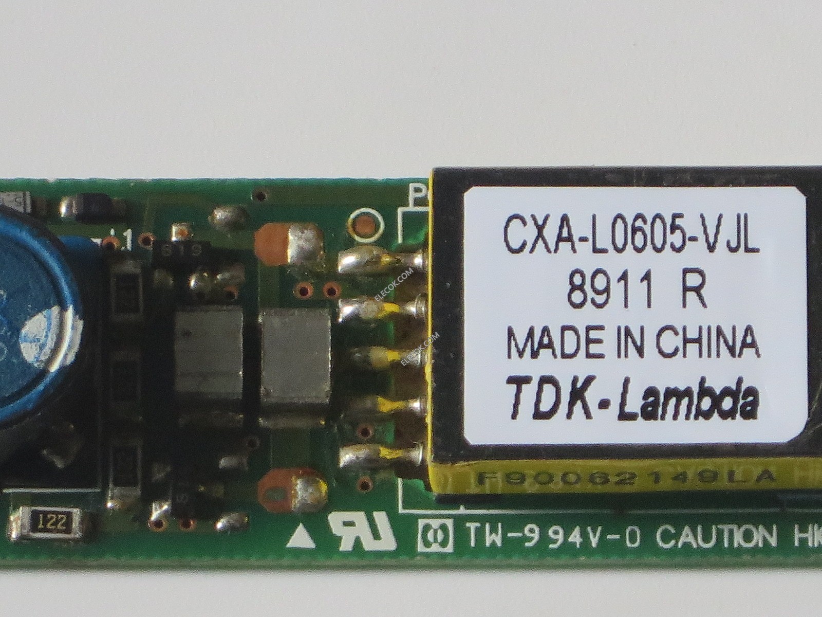 CXA-L0605-VJL PCU-P067 New LCD Inverter
