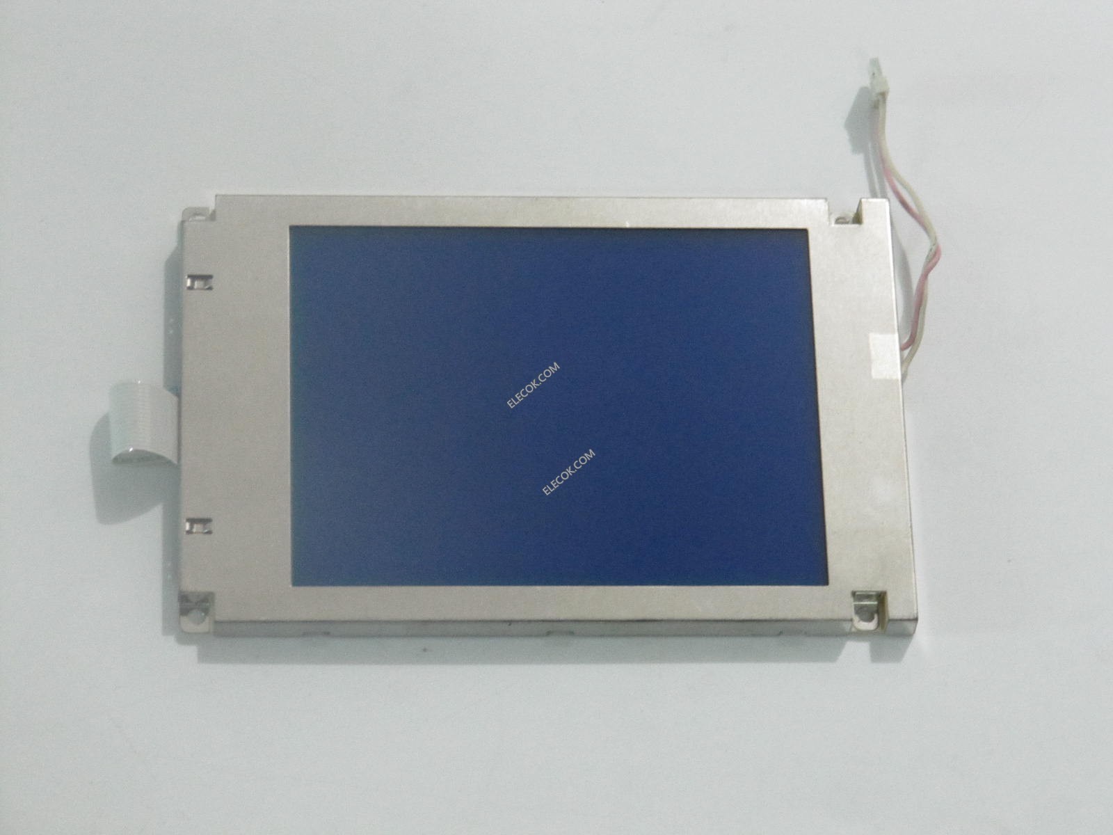 Hitachi SP14Q009 Pantalla LCD para Pantalla Universal Siemens TP177A TP177B 1 un