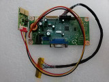 Driver Board for LCD CPT CLAA104XA02CW