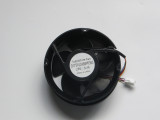 Nidec D1751U24B8PP363 24V 3,4A 4 cable Enfriamiento Ventilador Replace / reemplazo y reformado 