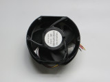 SANYO 9WG5748P5G003 48V 2.91A 4wires fan replacement Refurbished