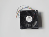 NMB 12038VA-48R-GUD 48V 0.60A 4 drähte Kühllüfter 
