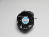 NMB   5915PC-20W-B20-A00 200V 40/42W 50/60Hz  2wires Cooling Fan