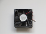 NONOI G1238E24B 24V 0.6A 2wires Cooling Fan replacement