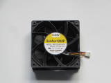 Sanyo 9WV1224P1H003 24V 0,8A 4wires Cooling Fan 