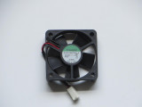 SUNON KDE2405PFB1-8 24V 1.0W 2wires Cooling Fan, Original