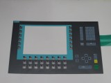 6av6643-0cd01-1ax0  Membrane Keypad