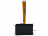 F-51852GNFQJ-LY-ADN OPTREX 2,8" FSTN Painel LCD 