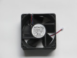 NONOI G1238E24B2 24V 0.600A 2 câbler ventilateur 